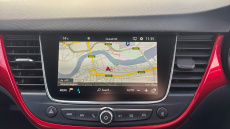 Vauxhall Crossland 1.2 Turbo [130] SRi Nav 5dr Petrol Hatchback